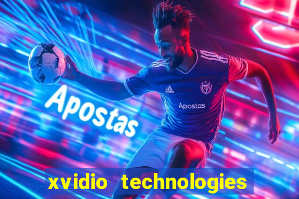 xvidio technologies brasil 2024